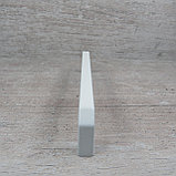Ручка СМ-6 (128мм) белый, фото 7