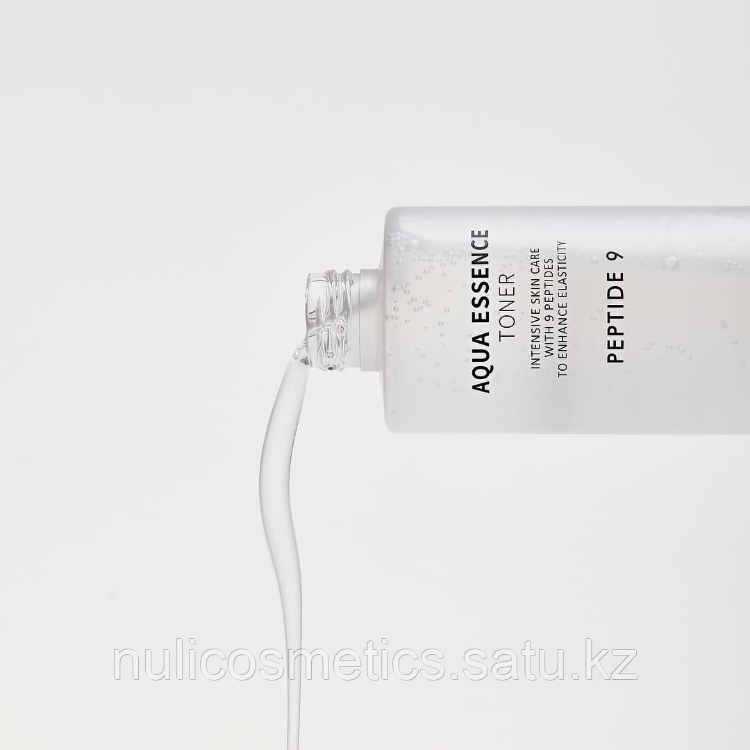 Пептидный тонер-эссенция для зрелой кожи Medi-Peel Aqua Essence Toner - фото 2 - id-p98648791
