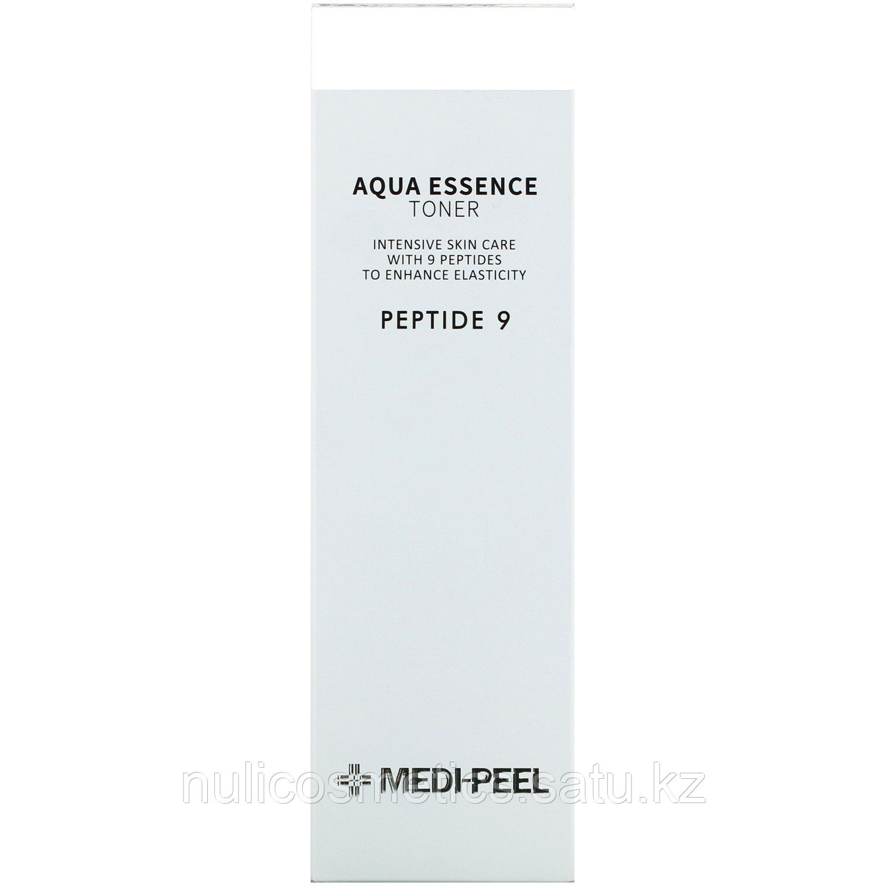 Пептидный тонер-эссенция для зрелой кожи Medi-Peel Aqua Essence Toner - фото 3 - id-p98648791
