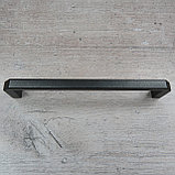 Ручка СМ-6 (128мм) графит, фото 3