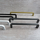 Ручка СМ-6 (128мм) черный, фото 9