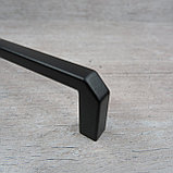 Ручка СМ-6 (128мм) черный, фото 6