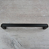 Ручка СМ-6 (160мм) черный, фото 2