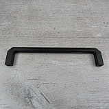Ручка СМ-6 (160мм) черный, фото 4