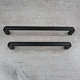 Ручка СМ-6 (160мм) черный, фото 7