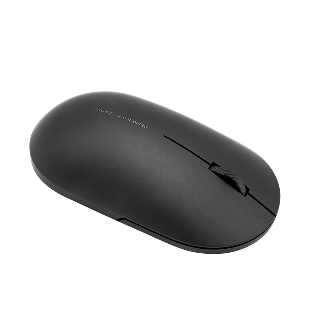Беспроводная мышь Xiaomi Mi Wireless Mouse 2 (XMWS002TM), Black