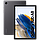 Samsung Galaxy Tab A8 X200 10.5 wifi 4+64Gb Silver, фото 2