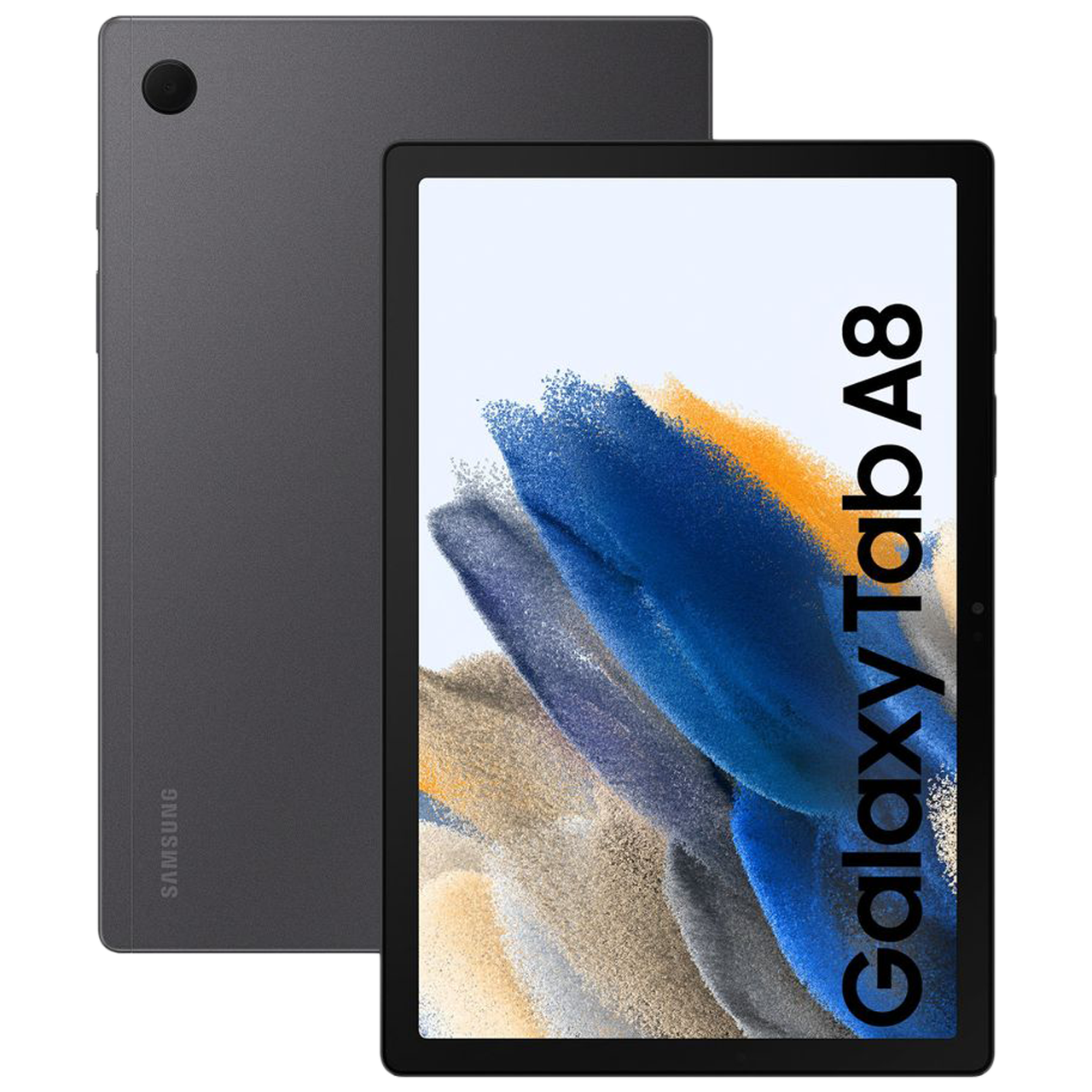 Samsung Galaxy Tab A8 X200 10.5 wifi 4+64Gb Gray