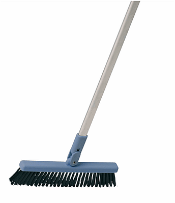 Щетки для мытья полов и стен