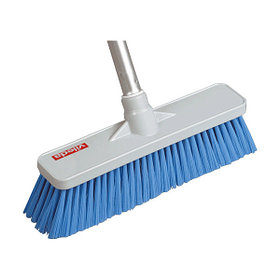 Щётка Супер 30см с длинным жёстким ворсом для подметания