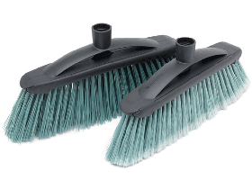 Щётка для подметания Эко мягкая 30 см