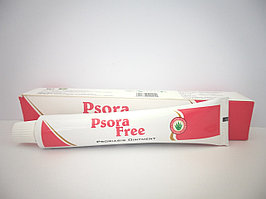 Псора фри- мазь при псориазе, 30 гр, Psora Free