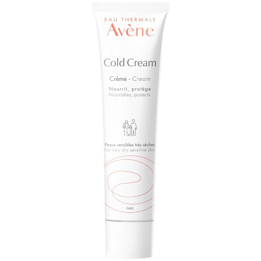 AVENE COLD CREAM Крем д/сухой кожи 40мл