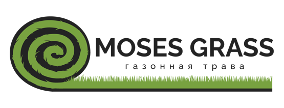 Рулонная газонная трава в Казахстане от производителя | Moses Grass