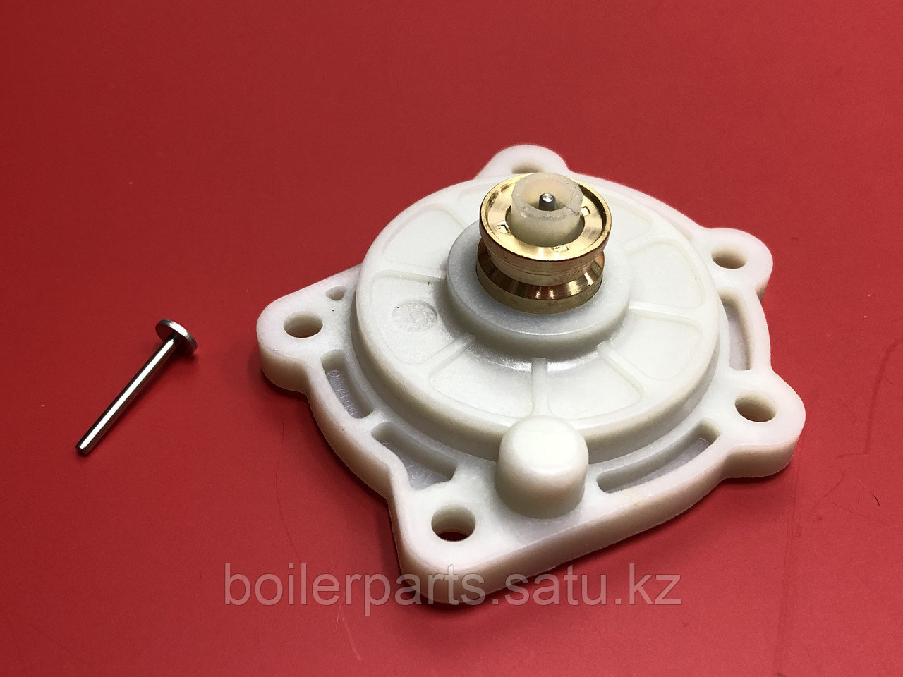 Крышка водной арматуры для Junkers Bosch WR10P артикул 8705500105
