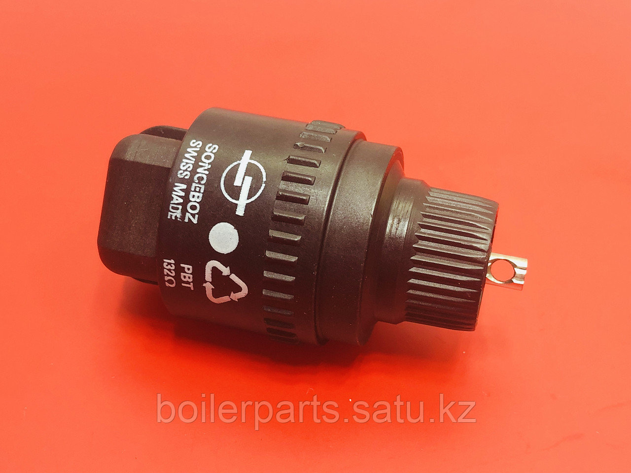 Привод трехходового Saunier Duval Isofast, Vaillant 140429