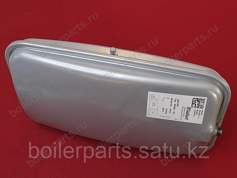 Расширительный бак котла Vaillant 10 литров, G3/8 181051