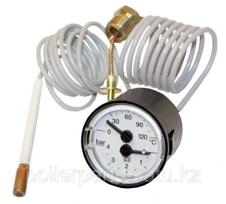 Термоманометр TG Protherm 0020027625