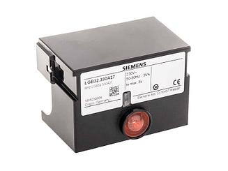Блок управления горением Siemens LGB32.330A27