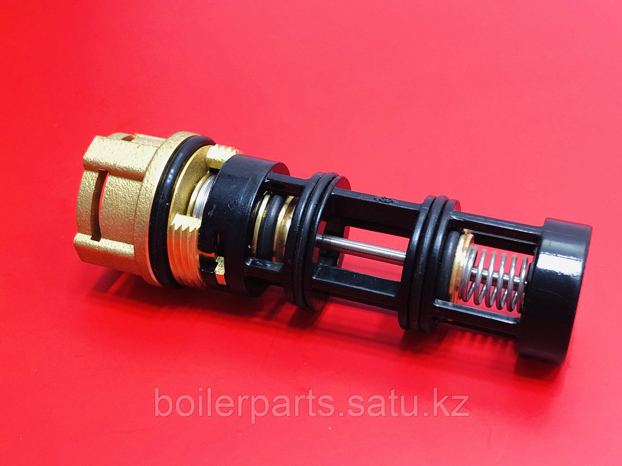 Картридж 3-ходдового Westen Pulsar, Baxi Eco 3, Ecofour (артикул 627880)