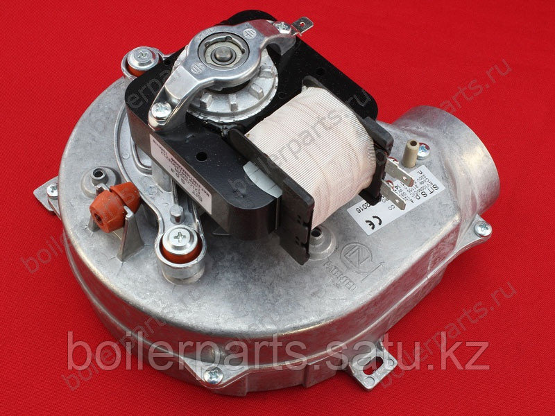 Вентилятор Immergas Eolo Star, 1.018745 - EV100M/G/120/E21 Code 911650082 230V, 58W.