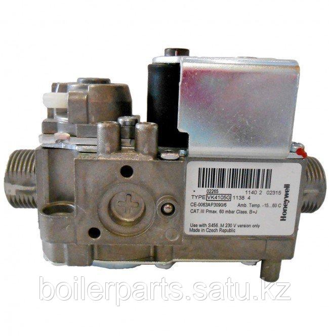 Газовый клапан Honeywell VK4105G 8707011826