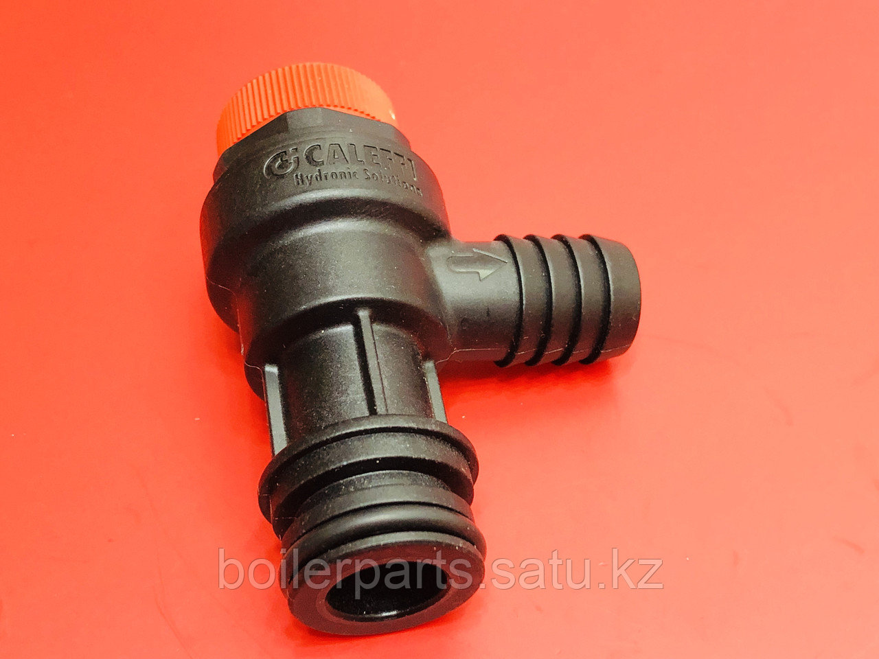 Предохранительный клапан Immergas Mini 24 3E, Star 24 3E, Major Eolo 24 4E | 28 4E артикул 1.028561