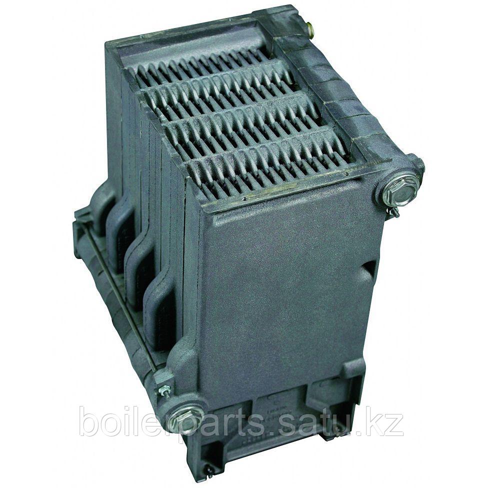 Теплообменник чугунный 55 EZ для котлов Thermona 70092.0-111
