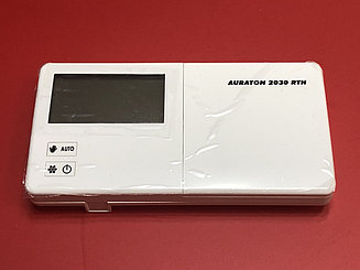Программатор Беспроводной Auraton 2030 RTH - программатор для газового, электрического котла и других видов от