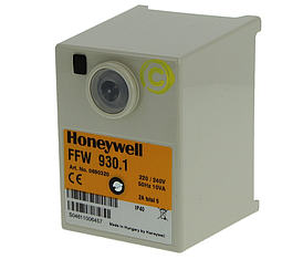 Топочный автомат Honeywell FFW930.1 0690320