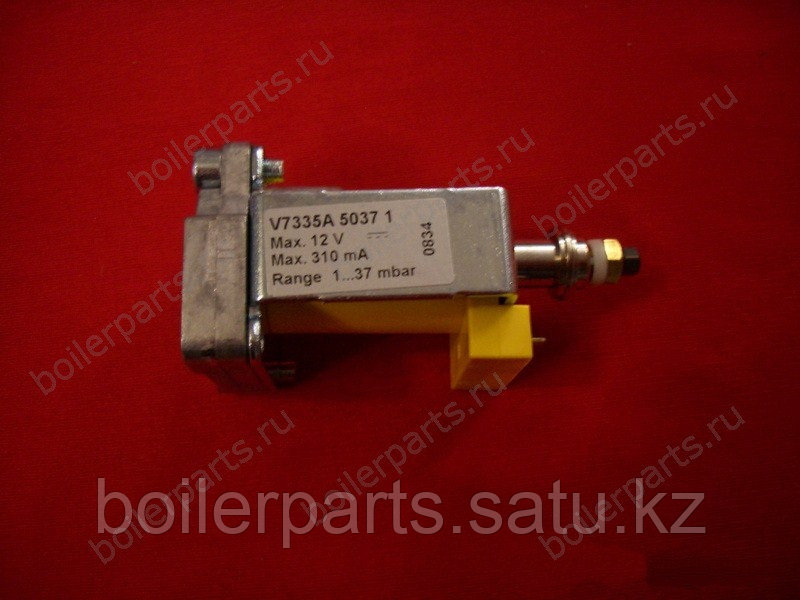 Модуляционная катушка газового клапана Honeywell (5665600)
