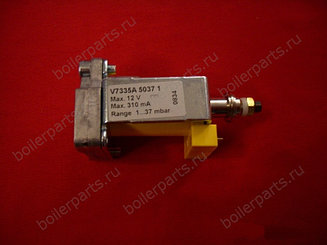 Модуляционная катушка газового клапана Honeywell (5665600)