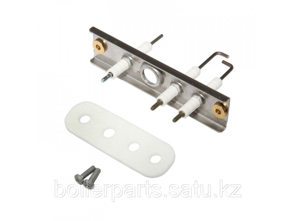 Комплект электродов Bosch 87186649200