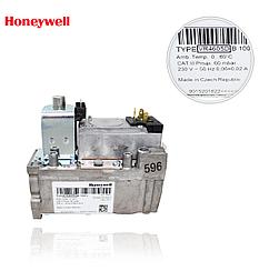 Газовый клапан Honeywell VR4605DB1008