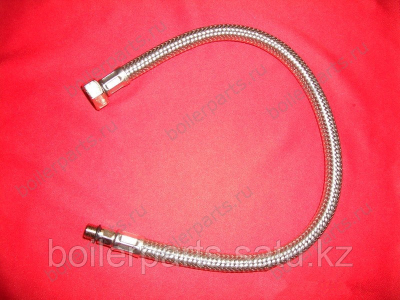 Шланг расширительного бака Fondital, Pictor, Flores-Aries Dual Line, Tahiti Dual артикул 6TUBFLEX02