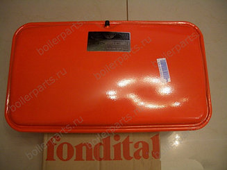 Расширительный бак Fondital Tahiti | Pictor 8 литров (6VASOESP10)