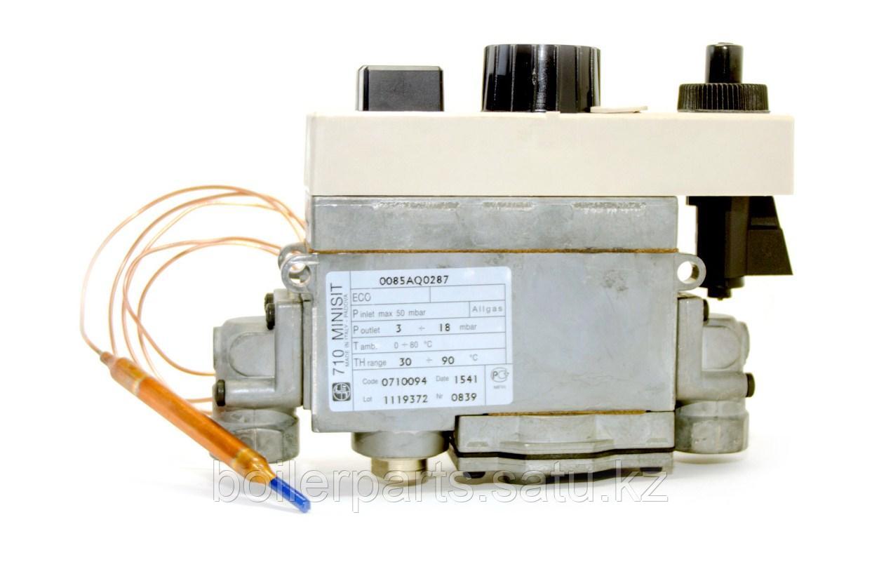 Газовый клапан 710 MINISIT 0.710.094