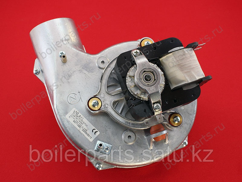 Вентилятор FONDITAL для Altair RTFS 32-36 кВт 6WVENFUM01 - Code 911140890 230 VAC 50Hz 55W