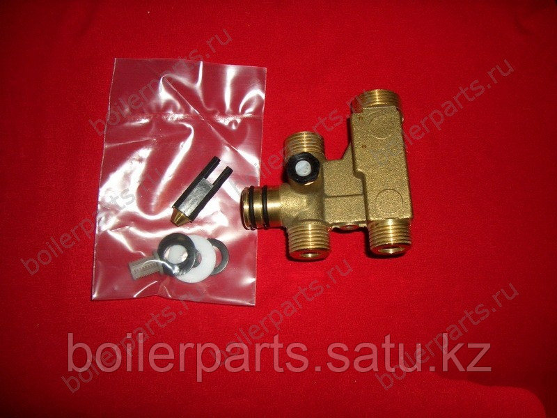 Группа ГВС Hermann Habitat 10002953