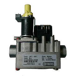 Газовый клапан для котлов Tiberis  30630500100116