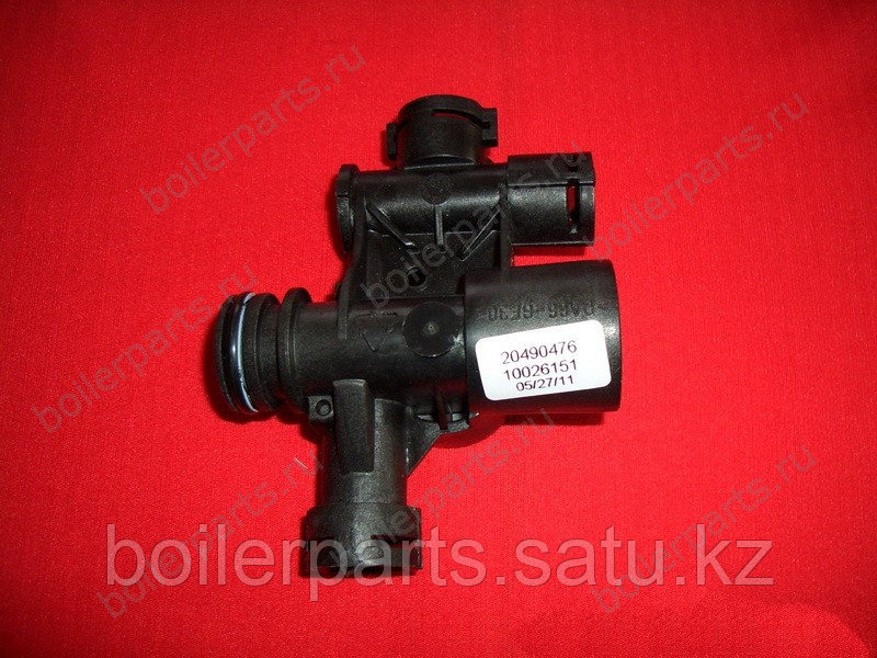 Муфта Beretta City 24CAI/CSI, MYNUTE DGT 24/28CAI/CSI Код. 10026151