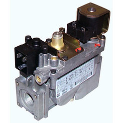 Газовый клапан NOVA 822 SIT Beretta (Газовый блок - Комбинированный клапан SIT) 0.822.112