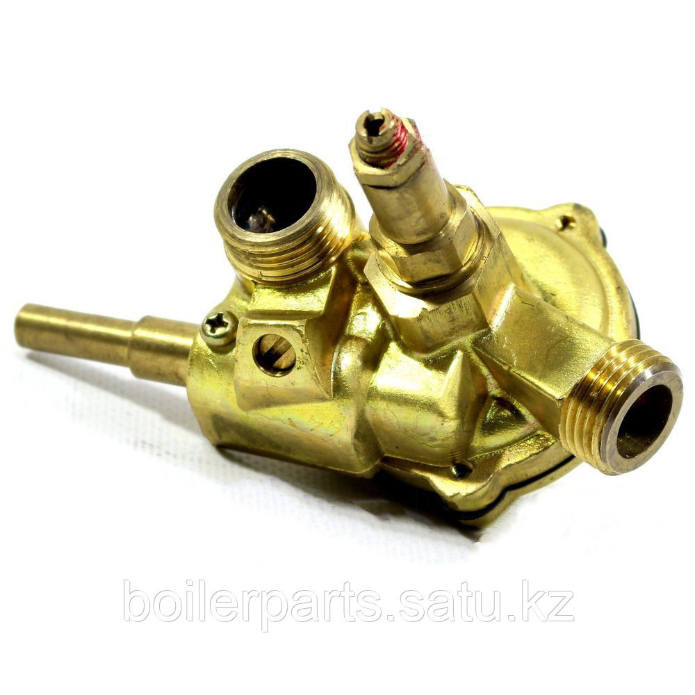 Гидроблок в сборе для котла Beretta B81667