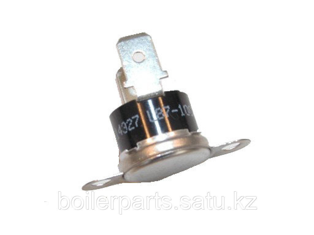 Термостат дымовых газов 36TXE 87°C для котла Biasi BI1295105 (id 98446400)