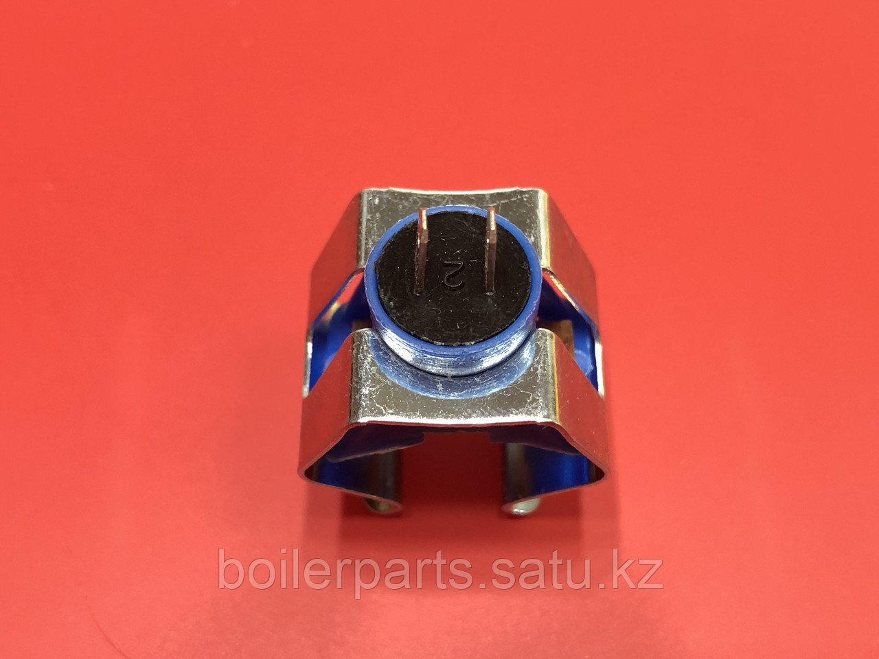 Датчик температуры контура отопления накладной на газовый котел BAXI ...