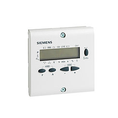 Дисплей контроллера Siemens AZL23.00A9