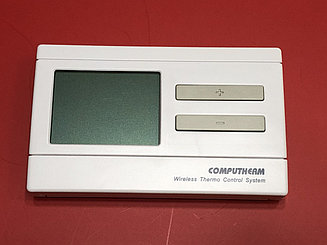 Computherm Q7 RF радиоуправляемый программатор (0407)