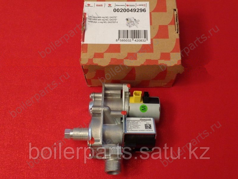 Газовый клапан Protherm Пантера Panther 24 v18 Honeywell VK8515MR4522 CE-0063BQ1829 артикул 0020049296