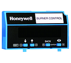 Дисплеи для контроллеров Honeywell серии S7800
