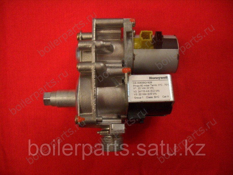Газовый клапан Honeywell CE-0063BQ1829 Type VK8515MR4009 P max60 mbar - используется в котлах торговой марки V